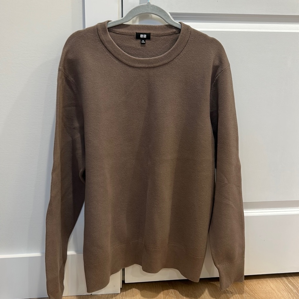Uniqlo‎ Men’s Sweater